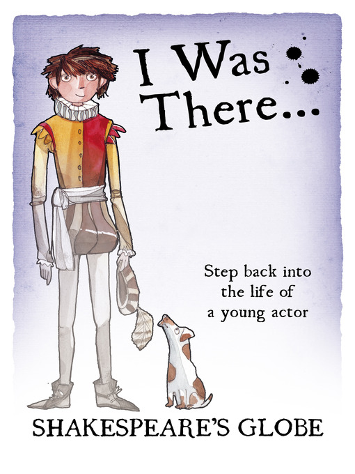 Title details for Shakespeare's Globe by Valerie Wilding - Available